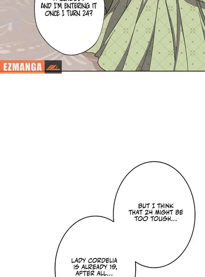 I Wish My Husband Were Dead Chapter 14 page 126