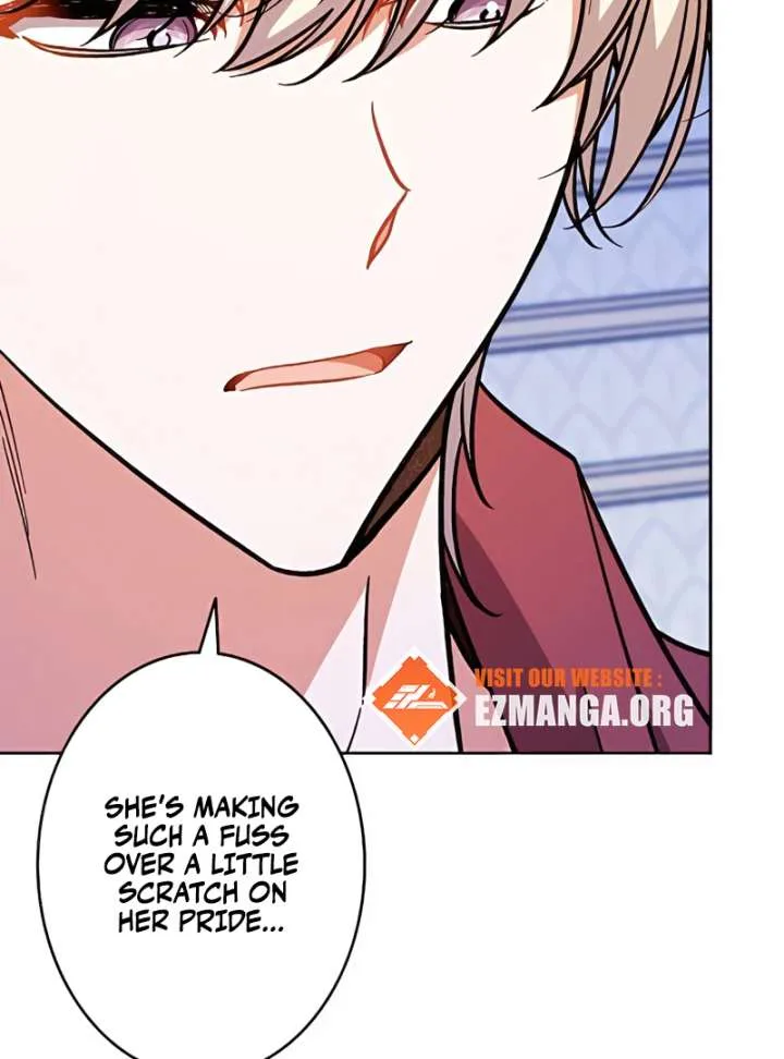 I Wish My Husband Were Dead Chapter 11 page 30
