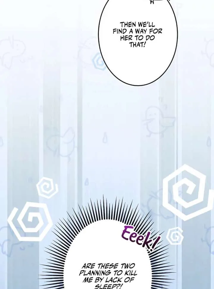 I Wish My Husband Were Dead Chapter 14 page 132