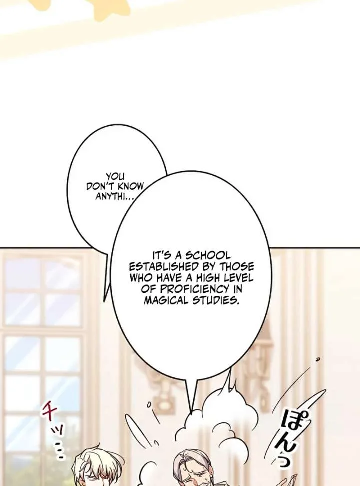 I Wish My Husband Were Dead Chapter 14 page 124