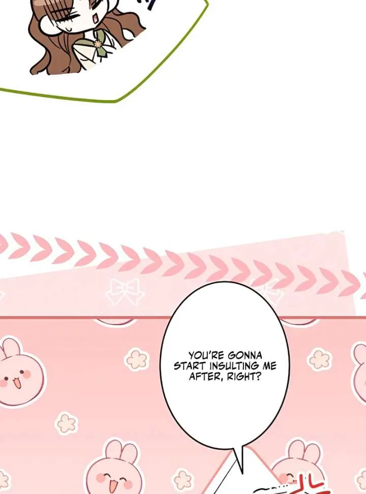I Wish My Husband Were Dead Chapter 14 page 52