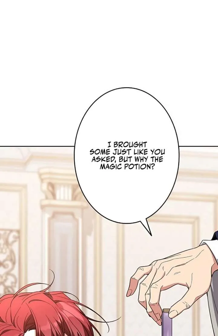 I Wish My Husband Were Dead Chapter 6 page 111