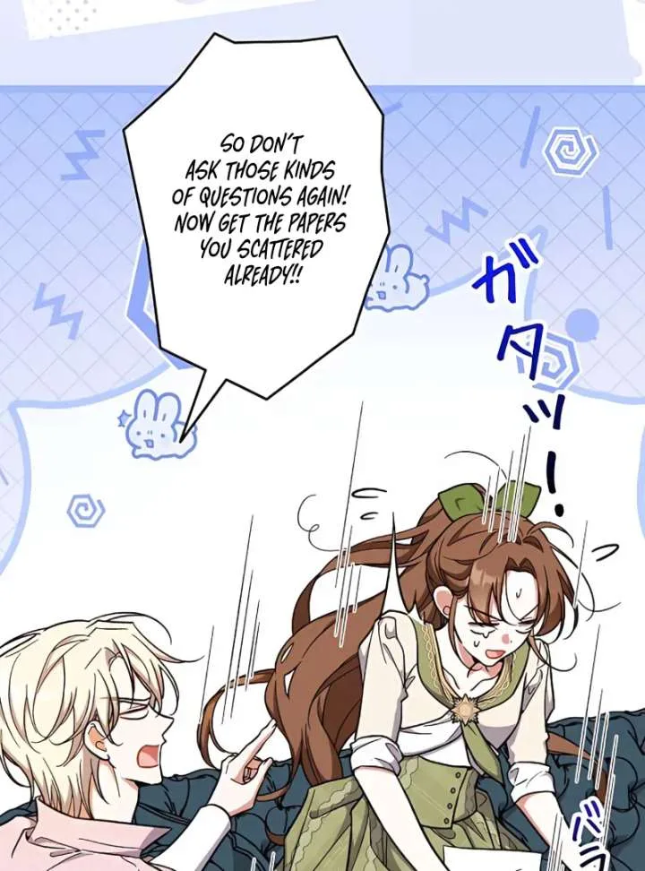 I Wish My Husband Were Dead Chapter 14 page 90