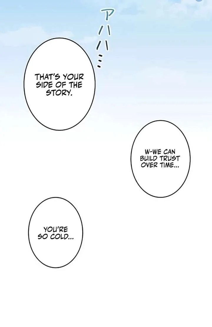 I Wish My Husband Were Dead Chapter 5 page 98