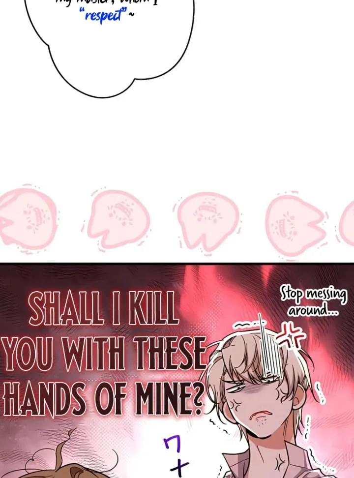 I Wish My Husband Were Dead Chapter 14 page 54