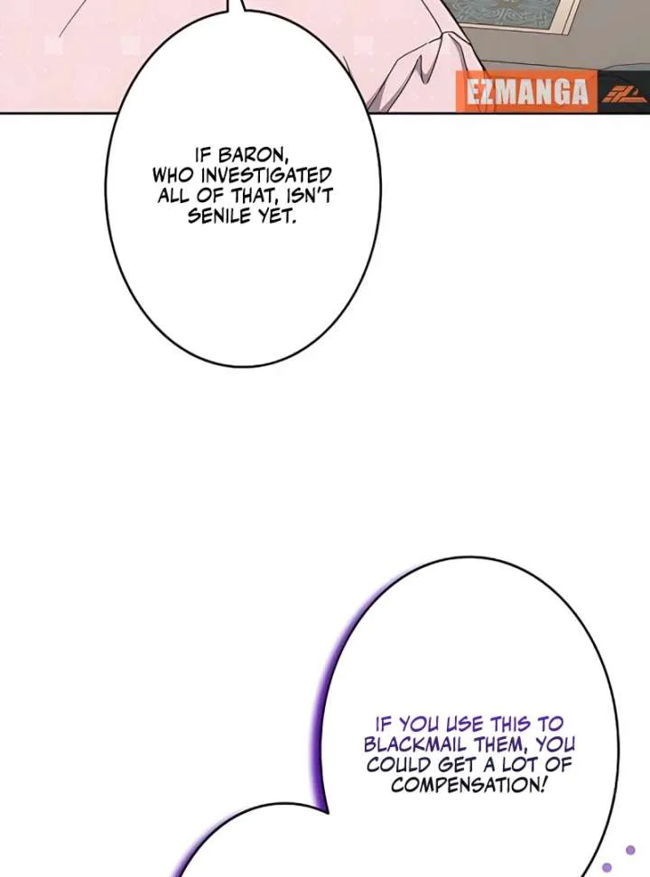 I Wish My Husband Were Dead Chapter 14 page 100