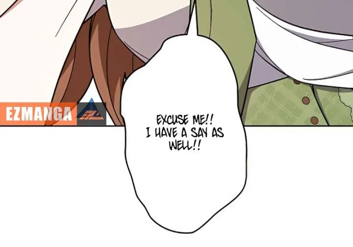 I Wish My Husband Were Dead Chapter 14 page 135