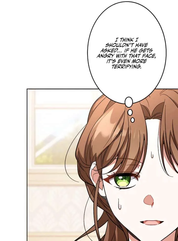 I Wish My Husband Were Dead Chapter 14 page 87