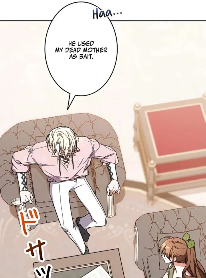I Wish My Husband Were Dead Chapter 14 page 67