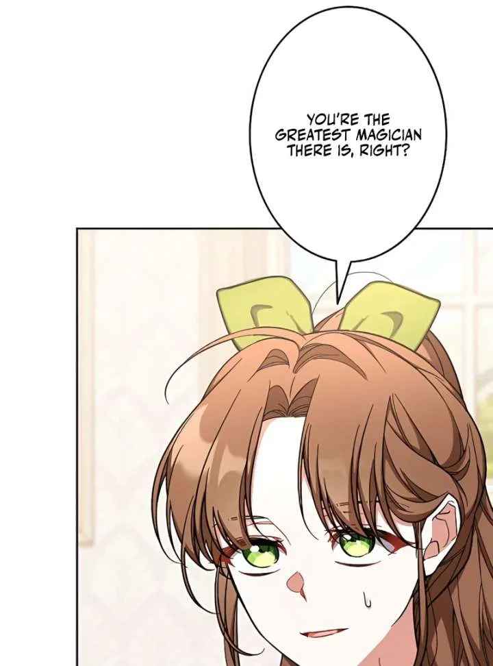 I Wish My Husband Were Dead Chapter 14 page 60