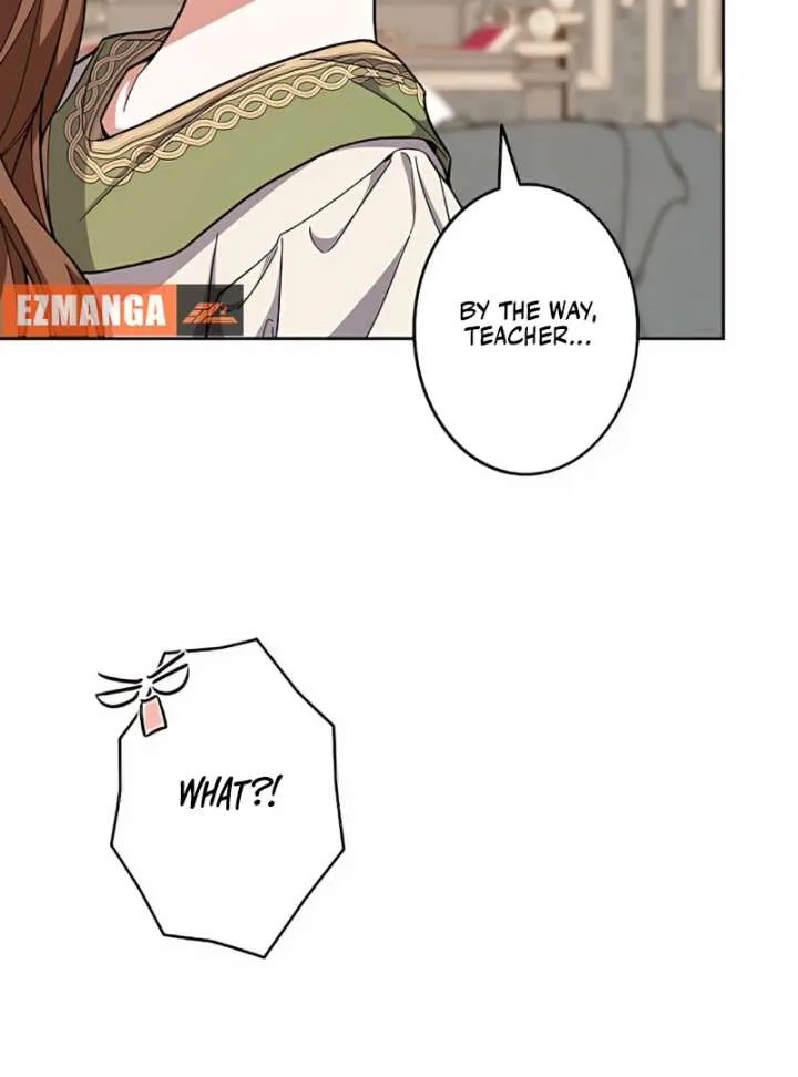 I Wish My Husband Were Dead Chapter 14 page 57