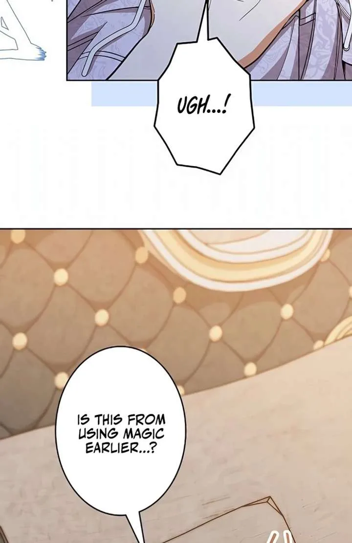 I Wish My Husband Were Dead Chapter 5 page 116