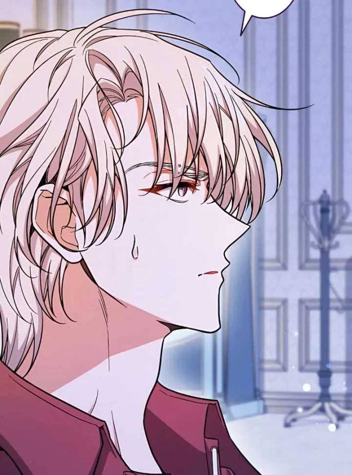 I Wish My Husband Were Dead Chapter 11 page 36