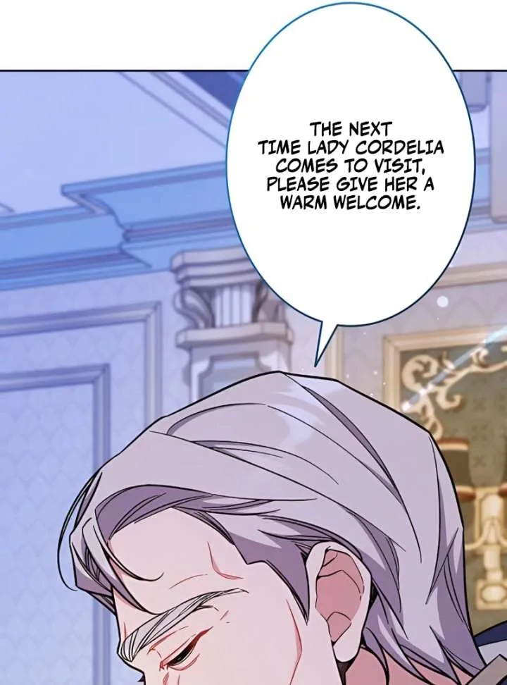 I Wish My Husband Were Dead Chapter 11 page 34