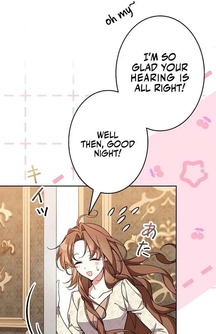 I Wish My Husband Were Dead Chapter 5 page 112