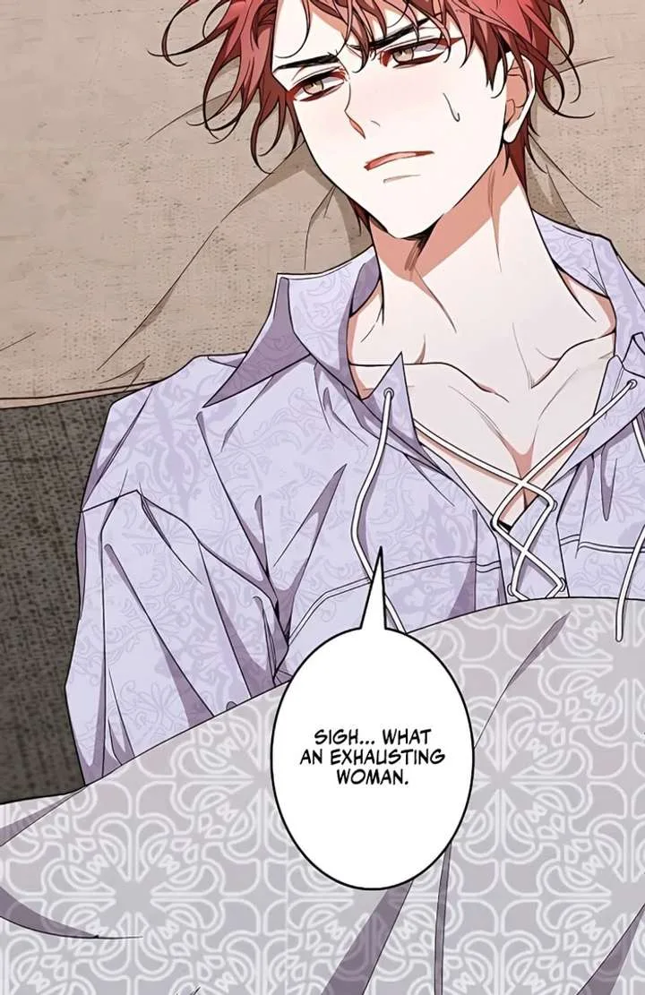 I Wish My Husband Were Dead Chapter 5 page 114
