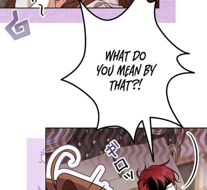 I Wish My Husband Were Dead Chapter 5 page 110