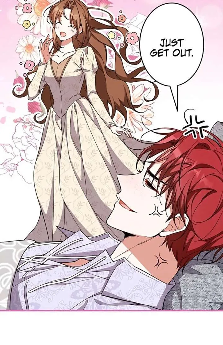 I Wish My Husband Were Dead Chapter 5 page 108