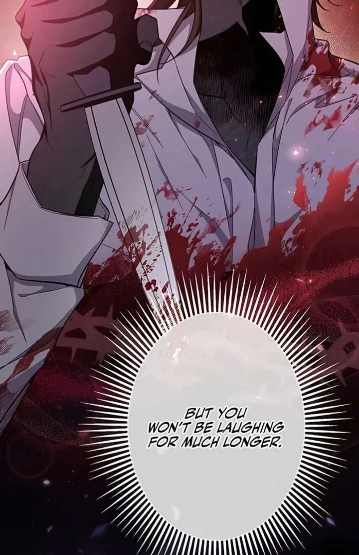 I Wish My Husband Were Dead Chapter 5 page 122
