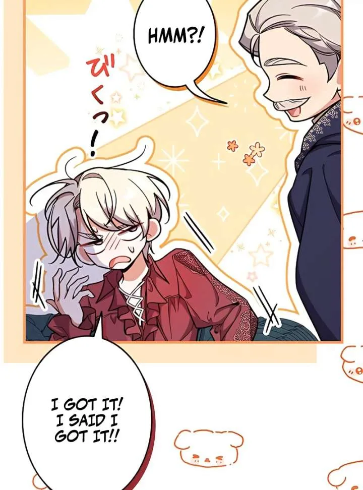 I Wish My Husband Were Dead Chapter 11 page 38