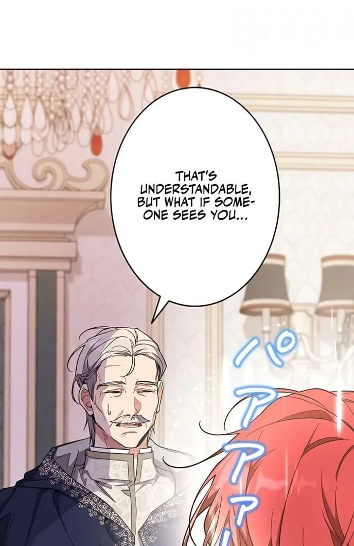 I Wish My Husband Were Dead Chapter 6 page 115