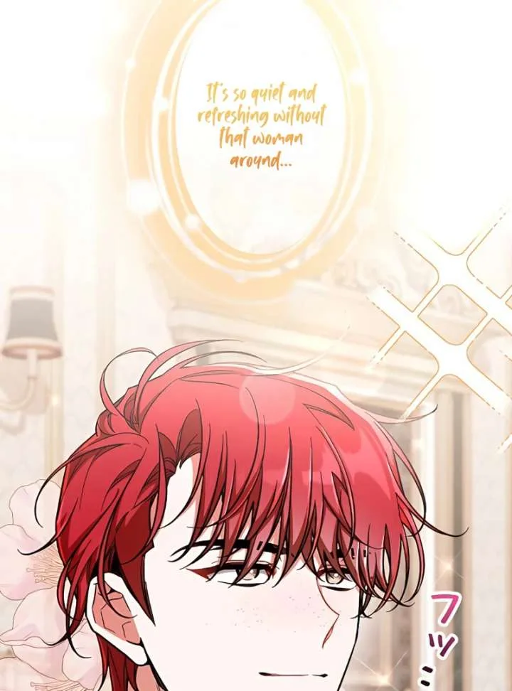 I Wish My Husband Were Dead Chapter 11 page 52