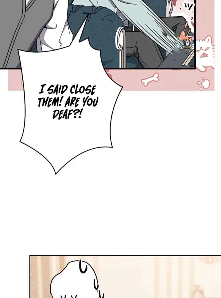 I Wish My Husband Were Dead Chapter 11 page 58