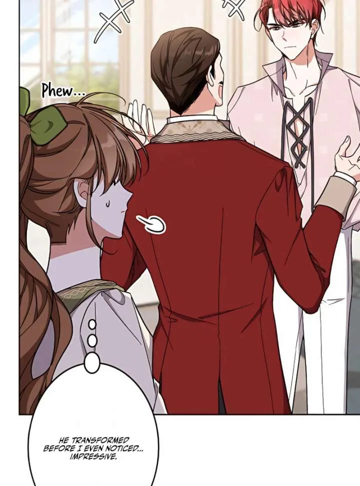 I Wish My Husband Were Dead Chapter 15 page 15