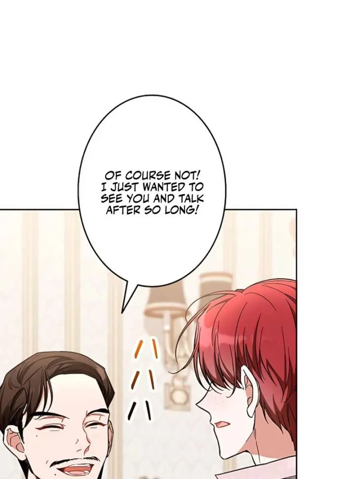 I Wish My Husband Were Dead Chapter 15 page 20