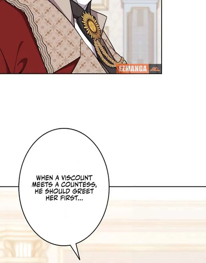 I Wish My Husband Were Dead Chapter 15 page 23