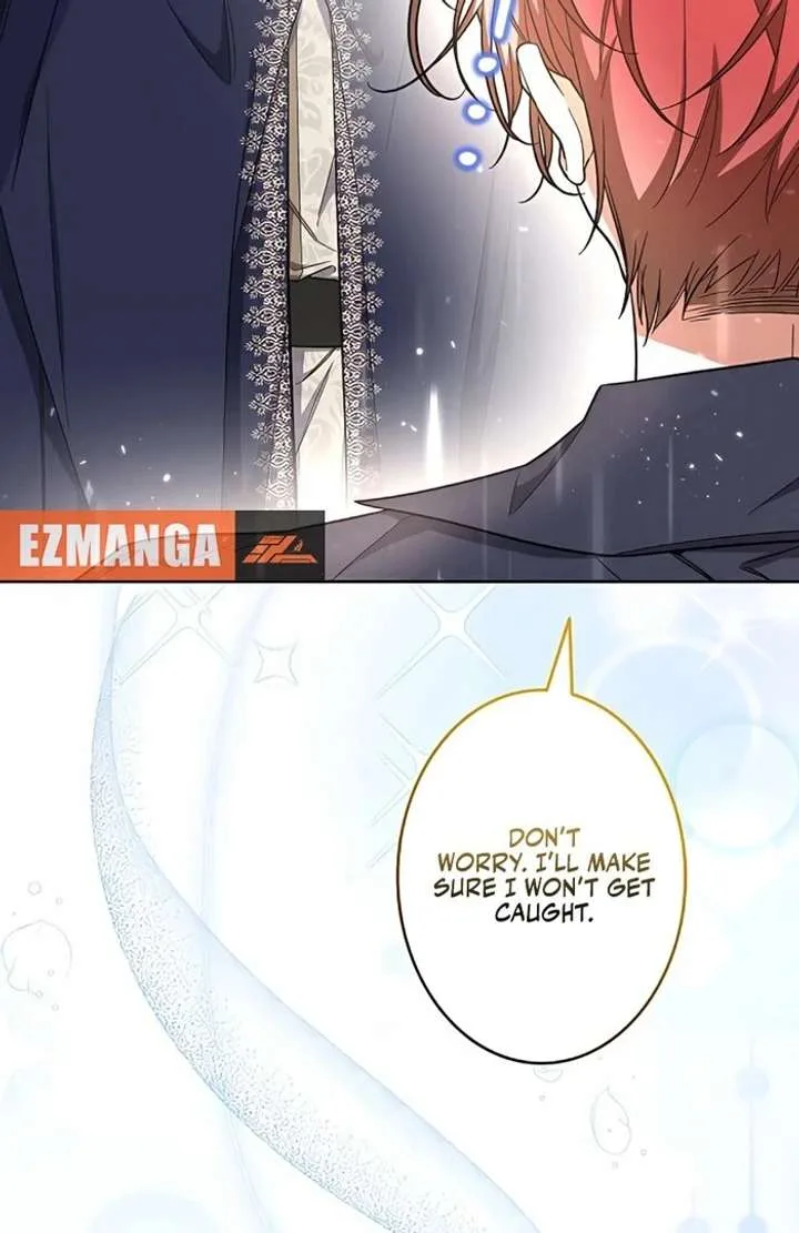 I Wish My Husband Were Dead Chapter 6 page 116