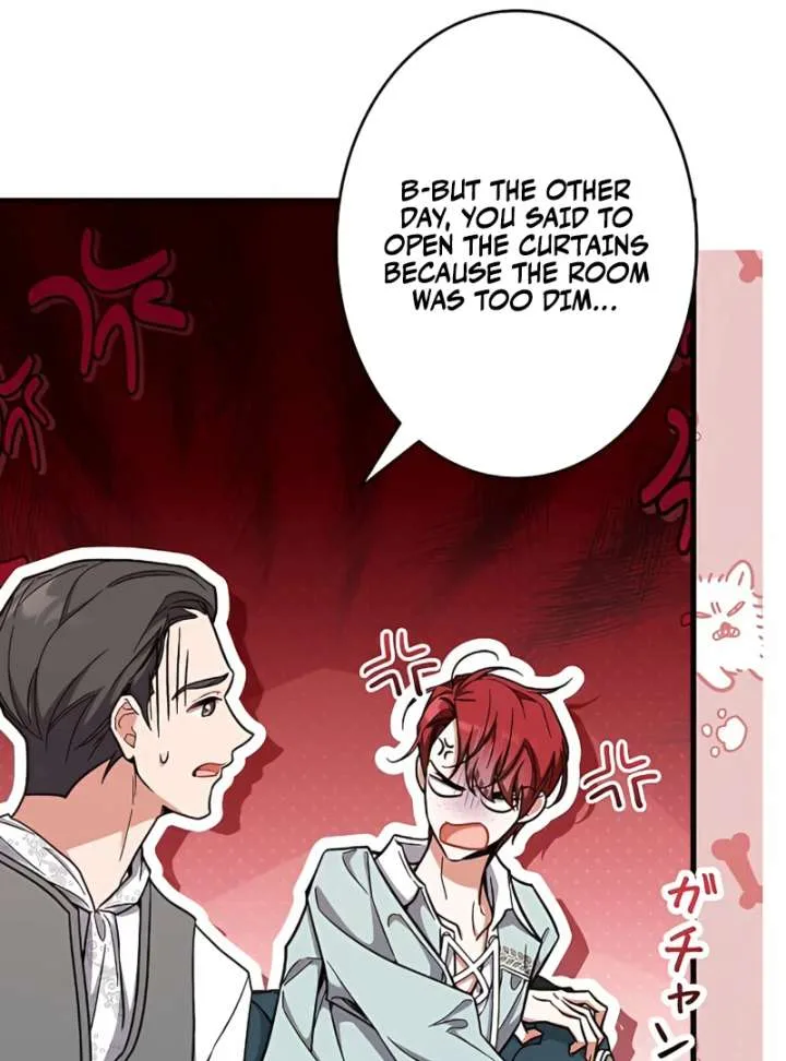 I Wish My Husband Were Dead Chapter 11 page 57
