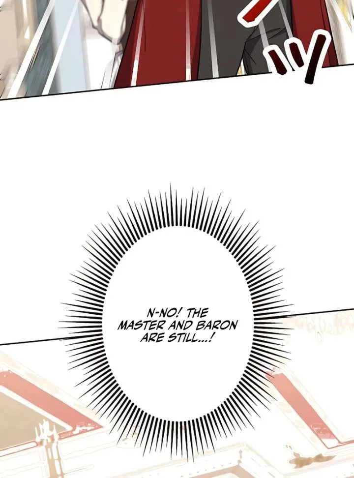 I Wish My Husband Were Dead Chapter 15 page 8