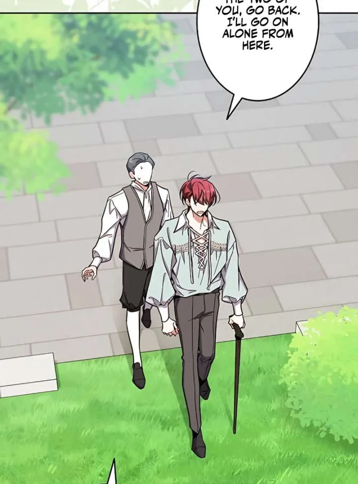 I Wish My Husband Were Dead Chapter 11 page 71