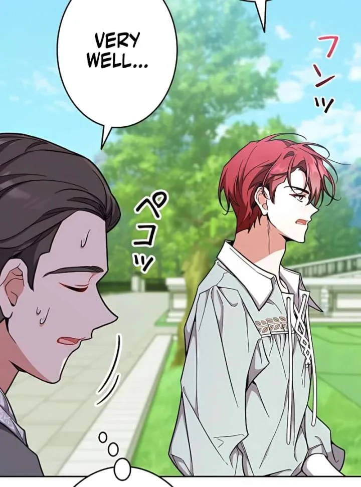 I Wish My Husband Were Dead Chapter 11 page 73