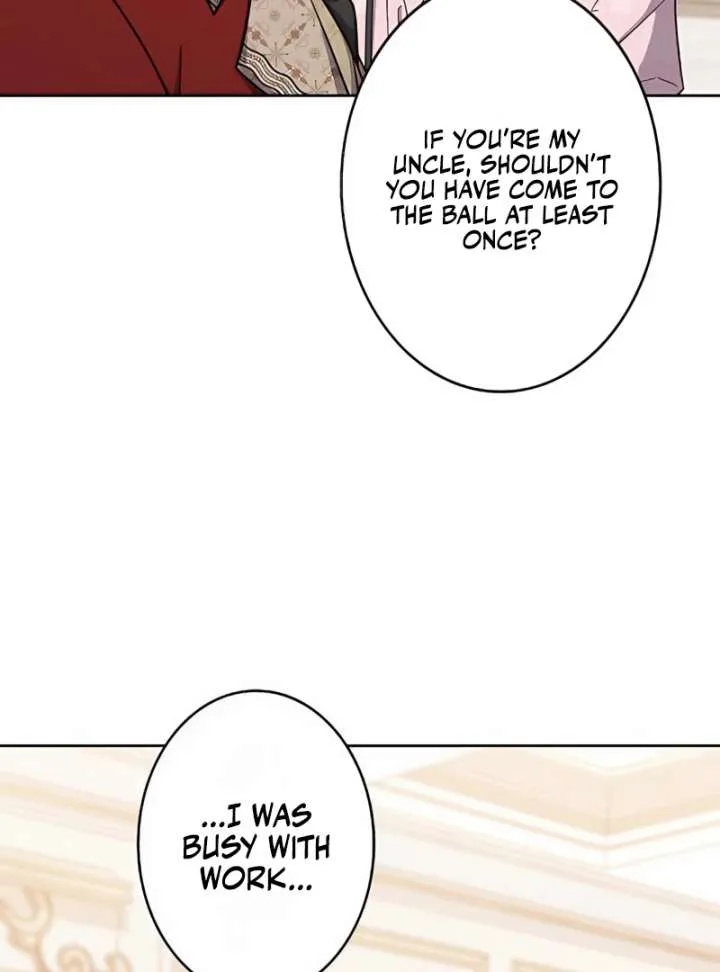 I Wish My Husband Were Dead Chapter 15 page 32