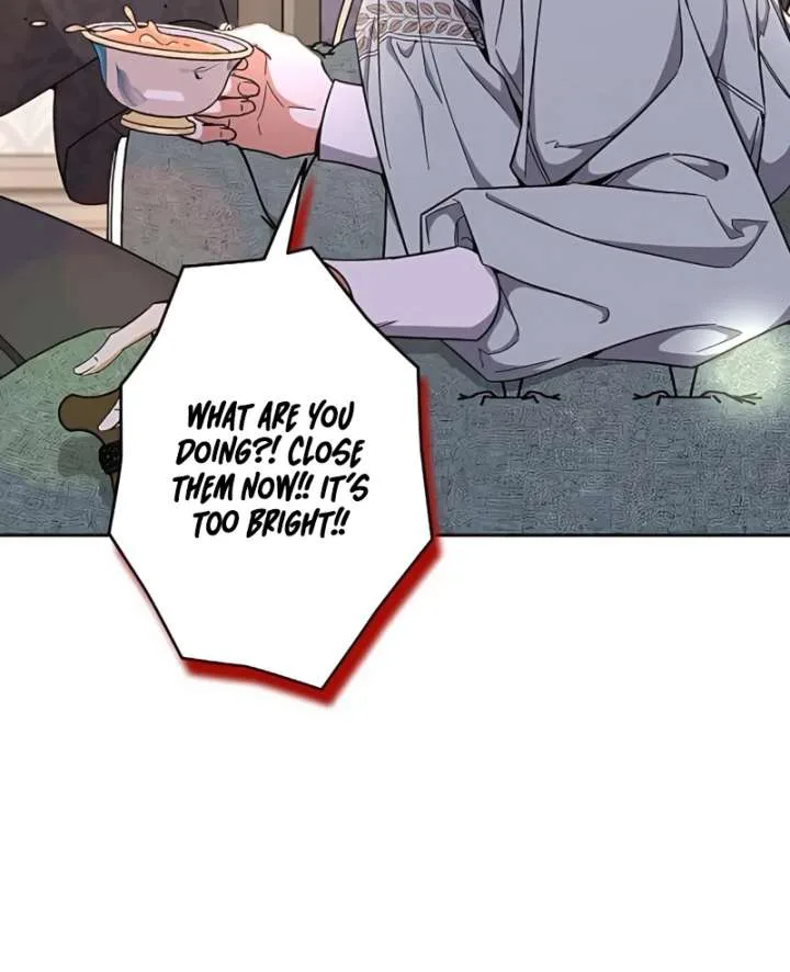 I Wish My Husband Were Dead Chapter 11 page 56