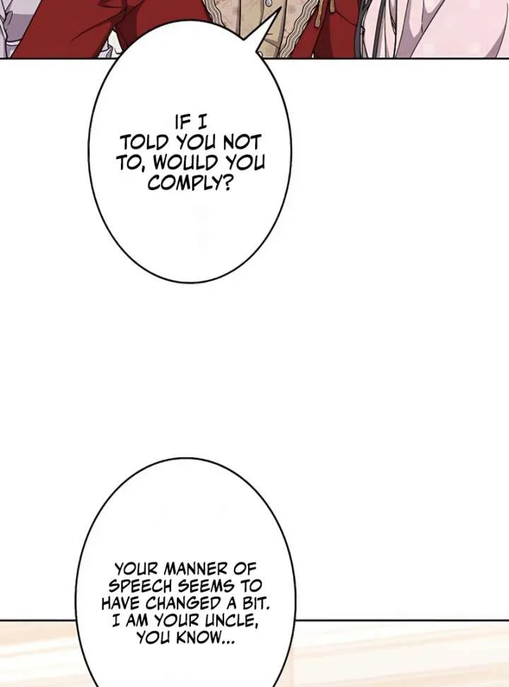 I Wish My Husband Were Dead Chapter 15 page 30