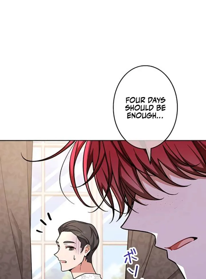 I Wish My Husband Were Dead Chapter 11 page 61