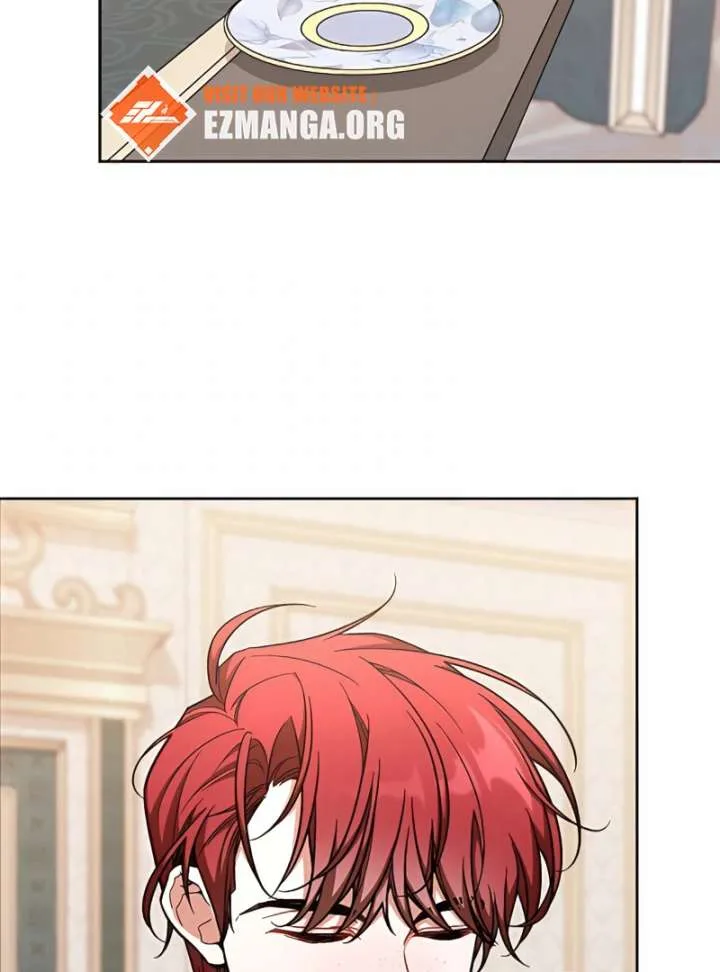 I Wish My Husband Were Dead Chapter 11 page 50
