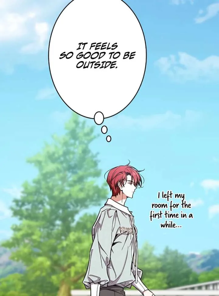 I Wish My Husband Were Dead Chapter 11 page 76