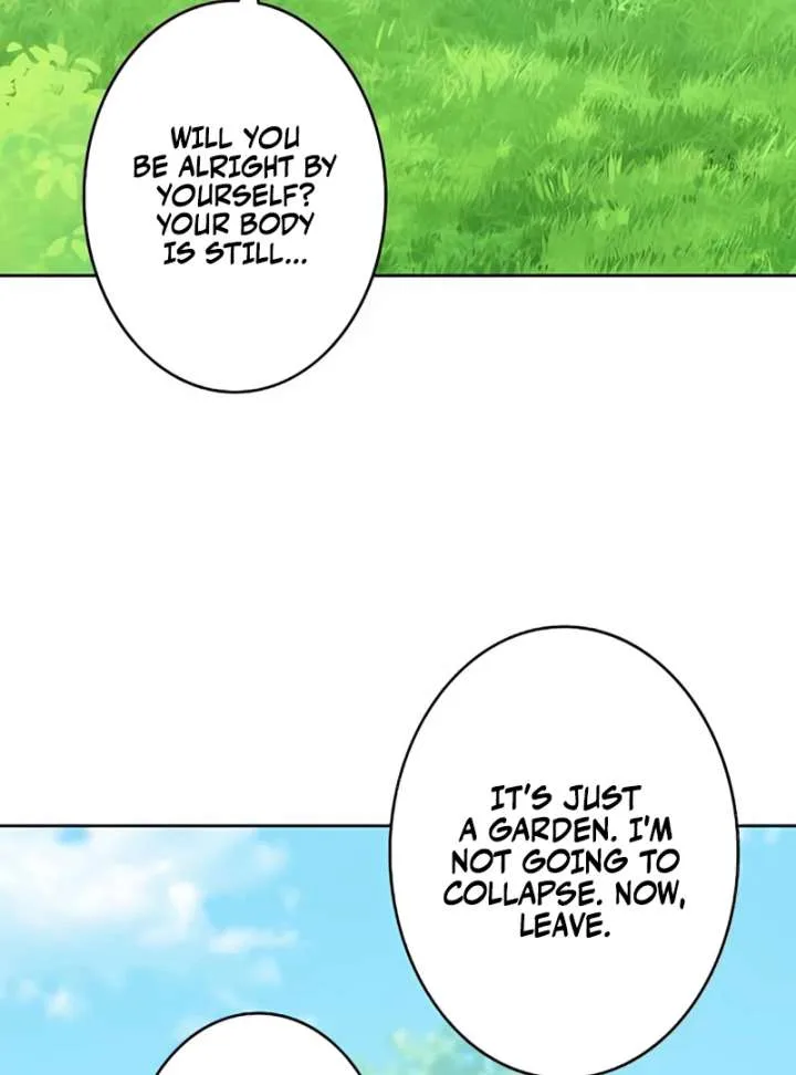 I Wish My Husband Were Dead Chapter 11 page 72
