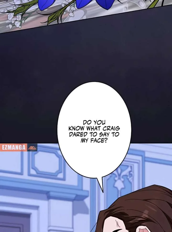 I Wish My Husband Were Dead Chapter 15 page 82