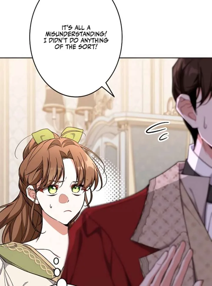 I Wish My Husband Were Dead Chapter 15 page 51