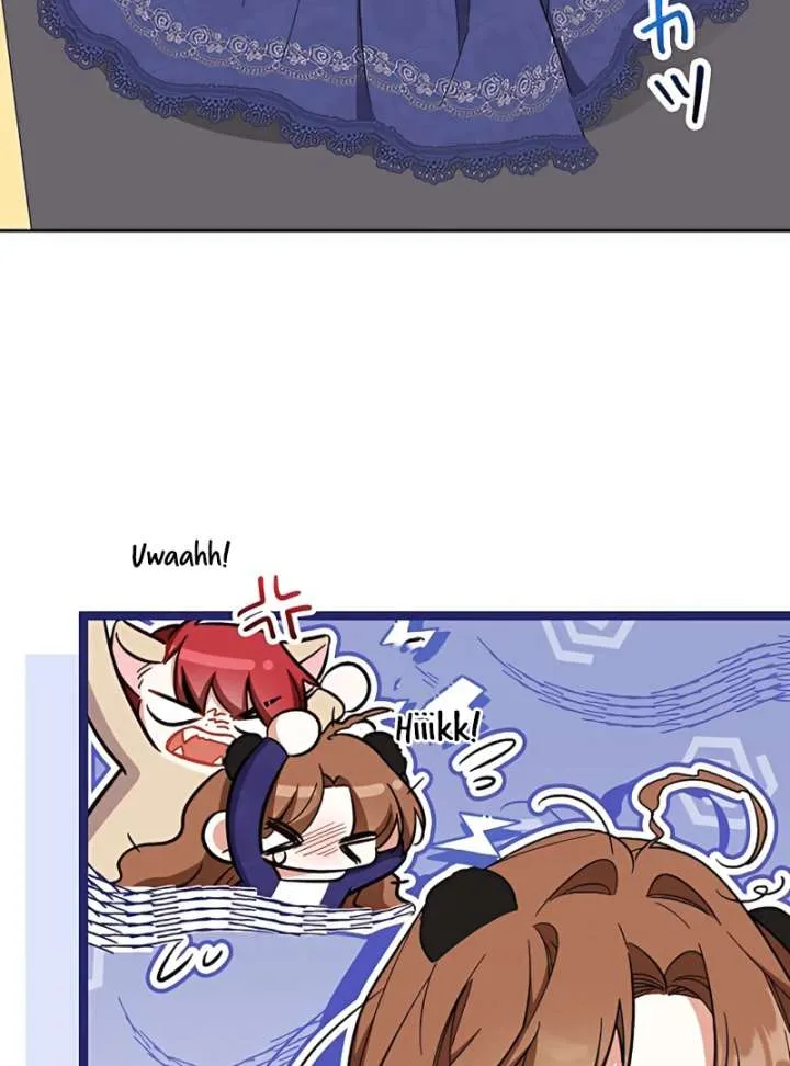 I Wish My Husband Were Dead Chapter 15 page 129
