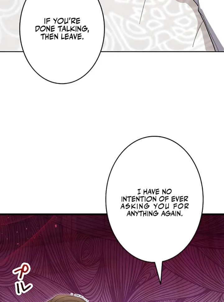 I Wish My Husband Were Dead Chapter 15 page 62