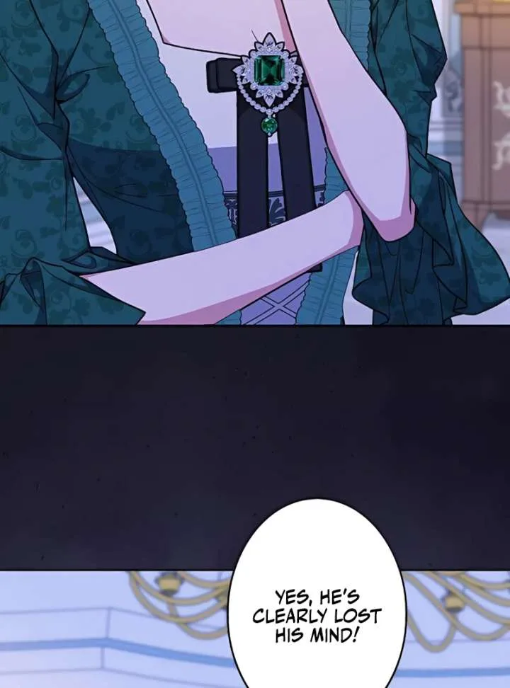 I Wish My Husband Were Dead Chapter 15 page 89