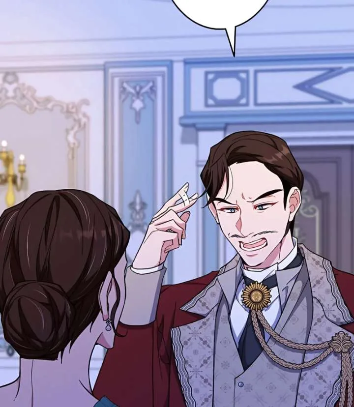 I Wish My Husband Were Dead Chapter 15 page 90