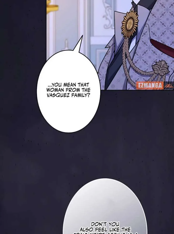 I Wish My Husband Were Dead Chapter 15 page 93