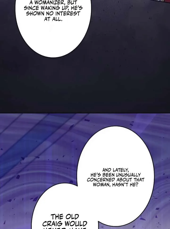 I Wish My Husband Were Dead Chapter 15 page 97